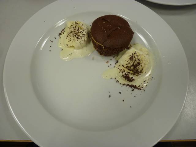 marts 2011 chokoladekager